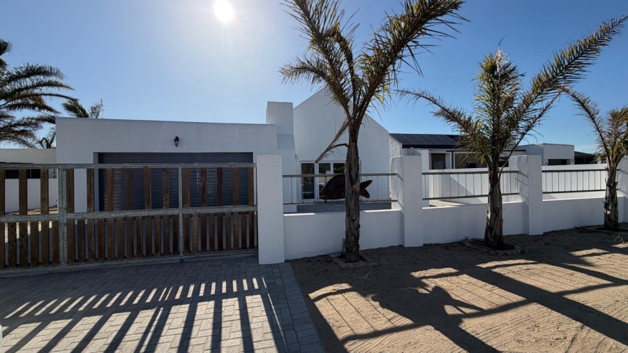 3 Bedroom Property for Sale in Velddrif Western Cape